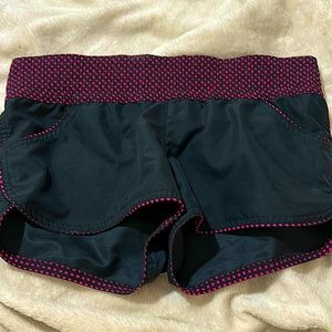 xhilaration shorts size s. not sold anymore